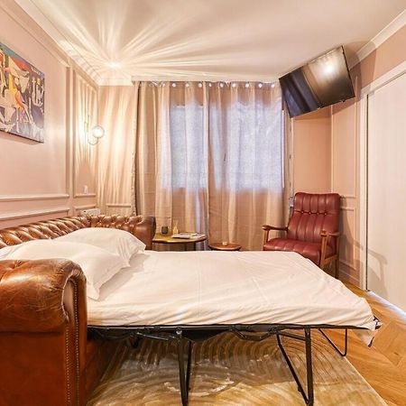 Melody Suite In Paris Courbevoie Exteriér fotografie