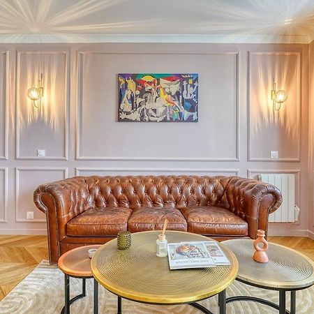 Melody Suite In Paris Courbevoie Exteriér fotografie