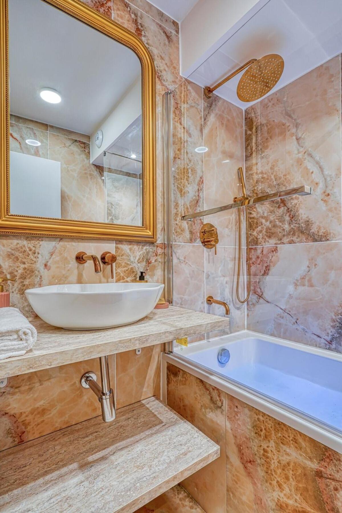 Melody Suite In Paris Courbevoie Exteriér fotografie